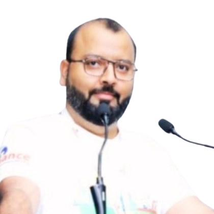 Kumar Gaurav